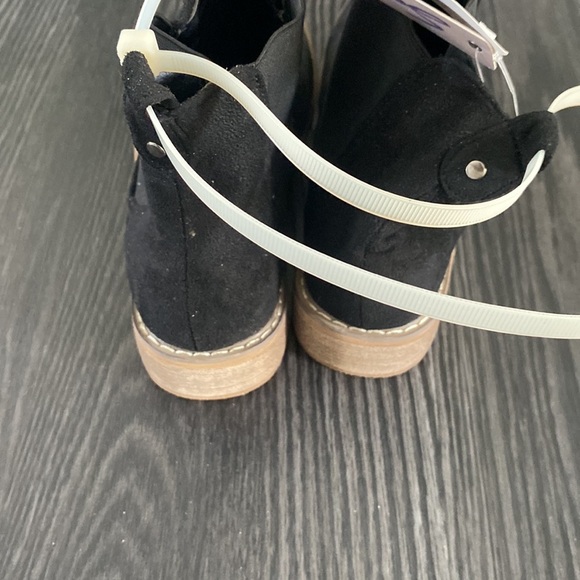 NWT🍍SEVEN OAKWOOD CHELSEA BOOTS🍍SIZE 9.5🍍G-1 - Picture 3 of 4